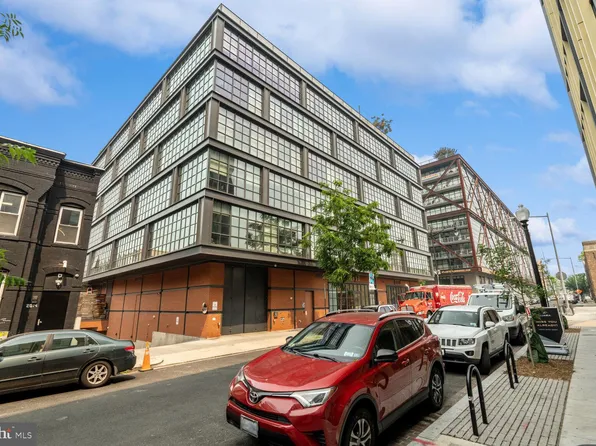 2030 8th St NW #Penthouse 5, Washington, DC 20001