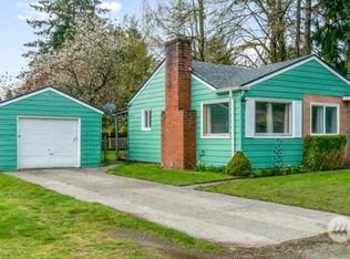 4551 14th Ave SE, Lacey, WA