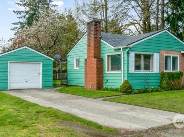 4551 14th Avenue SE, Lacey, WA 98503