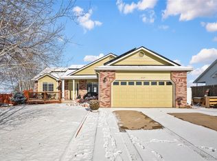 917 N 7th Place, Johnstown, CO 80534