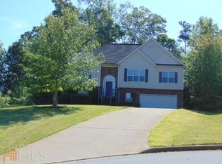 12282 Justin Ct, Fayetteville, GA