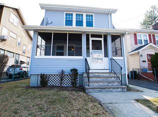19 Weaver Ave, Bloomfield, NJ 07003