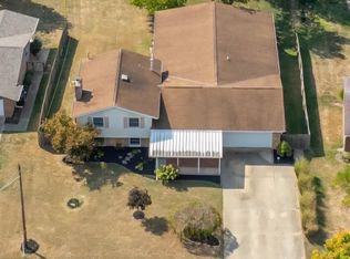 4923 Potomac Dr, Fairfield, OH 45014