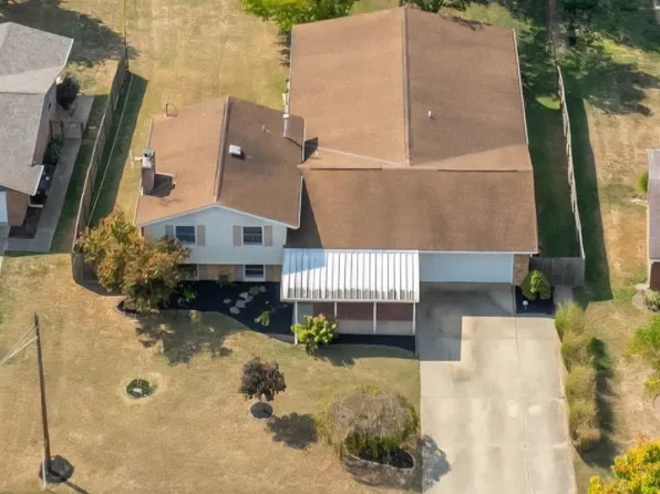 4923 Potomac Dr, Fairfield, OH 45014