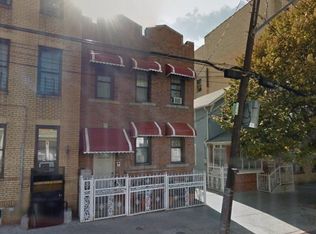 672 E 224th St, Bronx, NY 10466