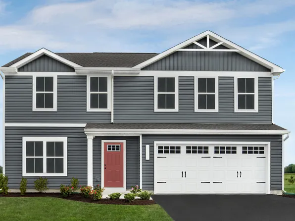 9202 Cooks Point Ct, Lanham, MD 20706