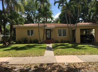 122 Romano Ave, Coral Gables, FL 33134