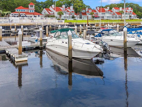 4th image of 4396 Baldwin Ave. #Boat Slip 96