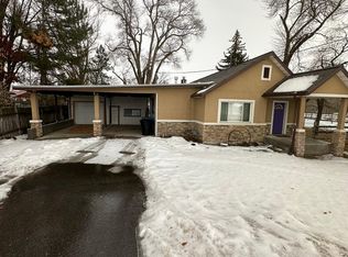 2250 S State Highway 89, Wellsville, UT 84339