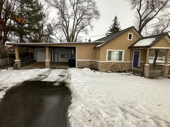 2250 S State Highway 89, Wellsville, UT 84339