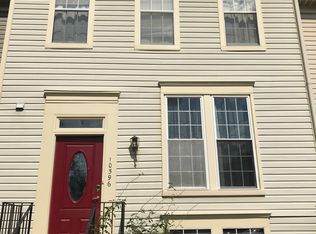 10596 Winfield Loop, Manassas, VA 20109