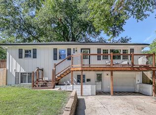 329 S Walker St, Olathe, KS 66061