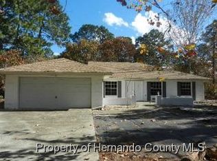 1472 Maximilian Ave, Spring Hill, FL 34609