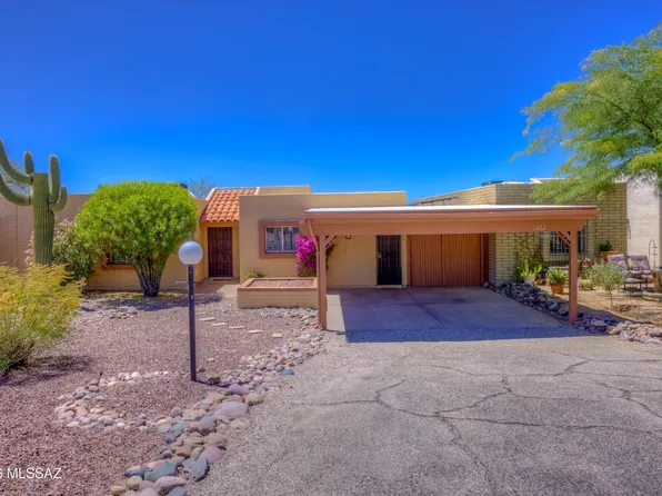 1422 S Moonflower Ln, Tucson, AZ 85748