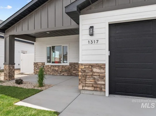 1317 18th Ave E, Jerome, ID 83338