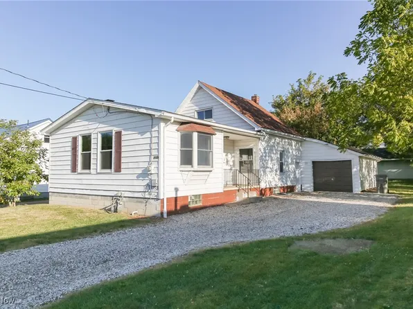 2054 Medford Ave, Youngstown, OH 44514