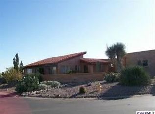 983 W Desert Hills Dr, Green Valley, AZ 85622