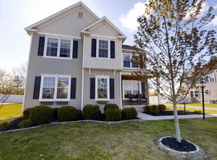 11 Coronado Way, Malta, NY 12020