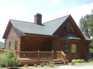 1937 Creekmont Dr, Blairsville, GA 30512