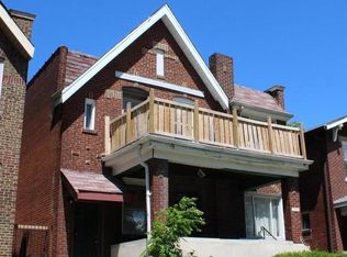 3109 Osage St, Saint Louis, MO