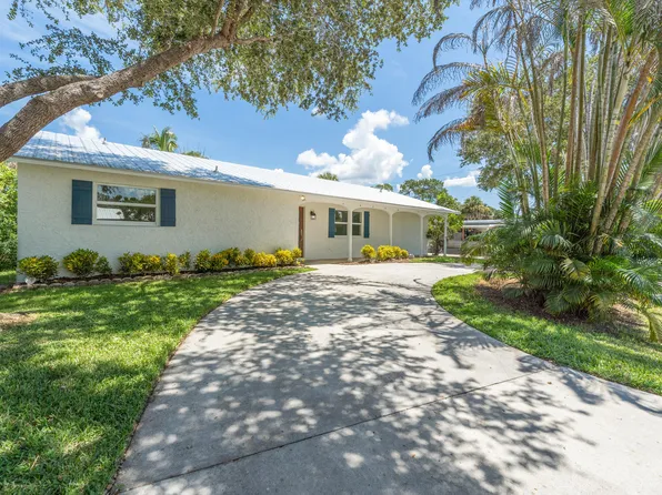 871 SW 37TH Terrace, Palm City, FL 34990