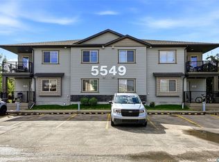 5549 Blake Cres #18, Regina, SK S4X0J1