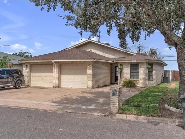 1906 Lake View Dr, Mission, TX 78572