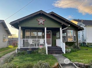 78 SW 9th St, Chehalis, WA 98532