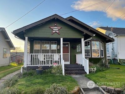 78 SW 9th Street, Chehalis, WA, 98532