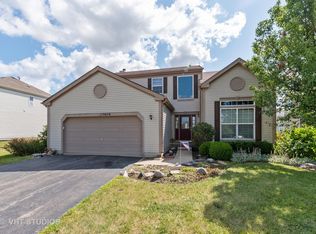 10656 Golden Gate Ave, Huntley, IL 60142