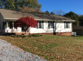 229 Cardinal Rd, Spindale, NC 28160
