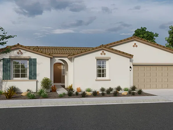 Residence 2738 Plan, The Enclave at Capistrano
