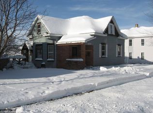 409 6th St NE, Staples, MN 56479