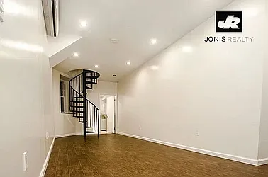 Rented by Jonis Realty