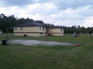 356 President Ln, Clinton, NC 28328