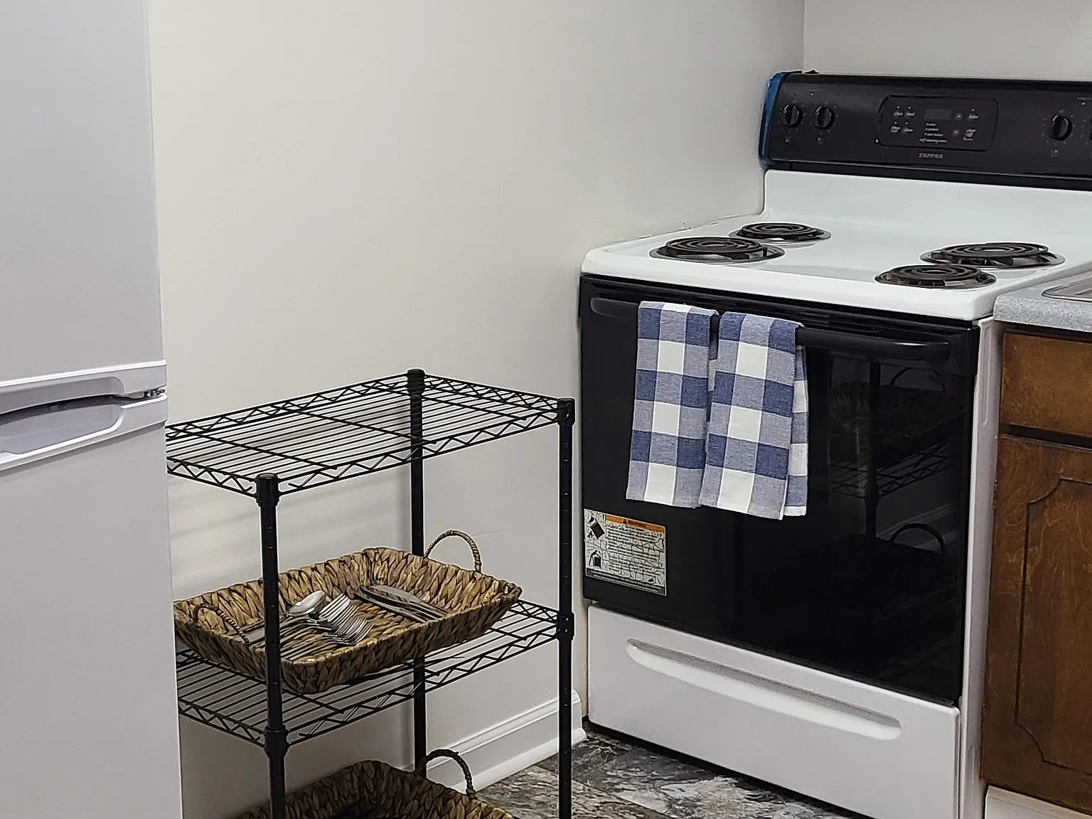 1 bed, 1200 sqft, $1,850 — Photo 4