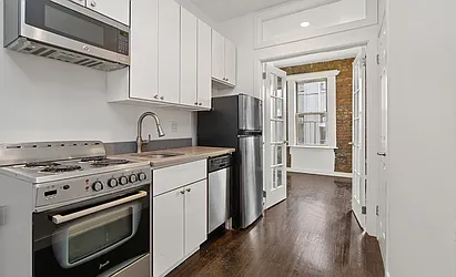 Rented by REAL New York