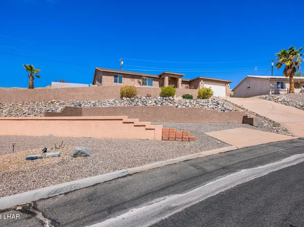2981 Bowie Dr, Lake Havasu City, AZ 86404