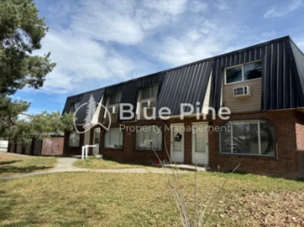 337 E 15th St Unit 3, Idaho Falls, ID 83404
