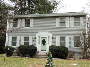 35 Matthew St, Springfield, MA 01128