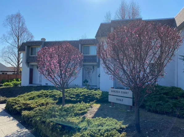 20563 Yeandle Ave Unit 9, Castro Valley, CA 94546