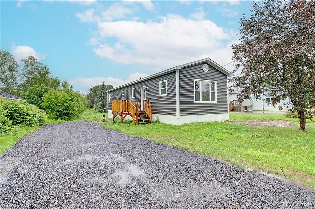 281 Slope Rd, Minto, NB E4B 3H3 | MLS #NB088971 | Zillow