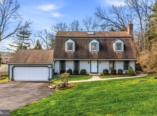 104 Mount Laurel Rd, Moorestown, NJ 08057