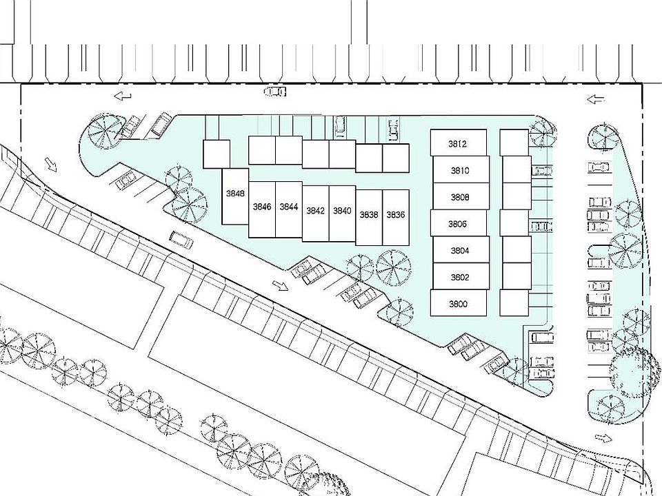2nd image of 3838 Dylan Pl