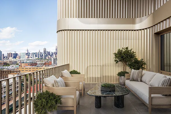 24-01 Queens Plaza North #1701A