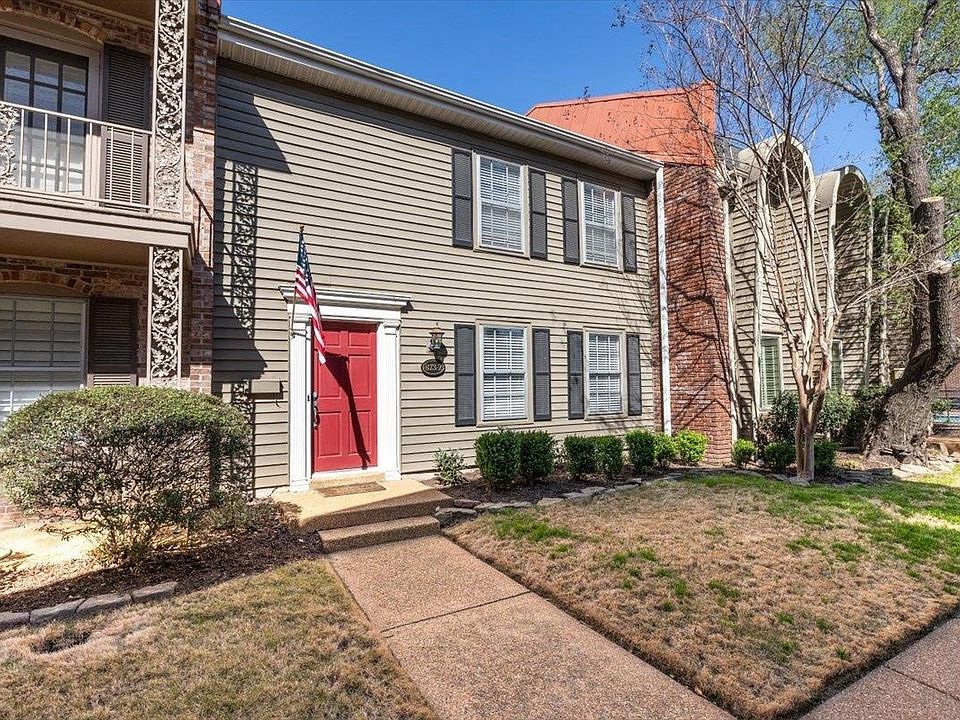 1st image of 873 S Yates Rd APT 2