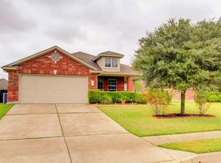 20617 Farm Pond Ln, Pflugerville, TX 78660