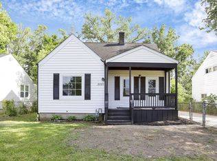 2223 Delavan Dr, Columbus, OH 43219