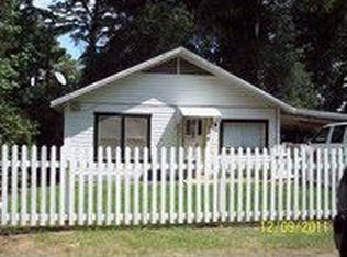 503 Forest Ave, Mansfield, LA 71052