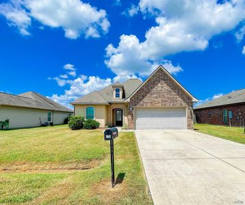 139 Essence Ave, Thibodaux, LA, 70301